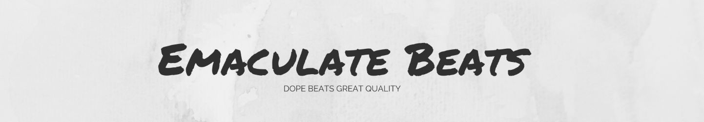 Emaculate Beats Logo